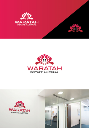 Logo Design by Deziners Zone for SEED Projects | Design: #16735779