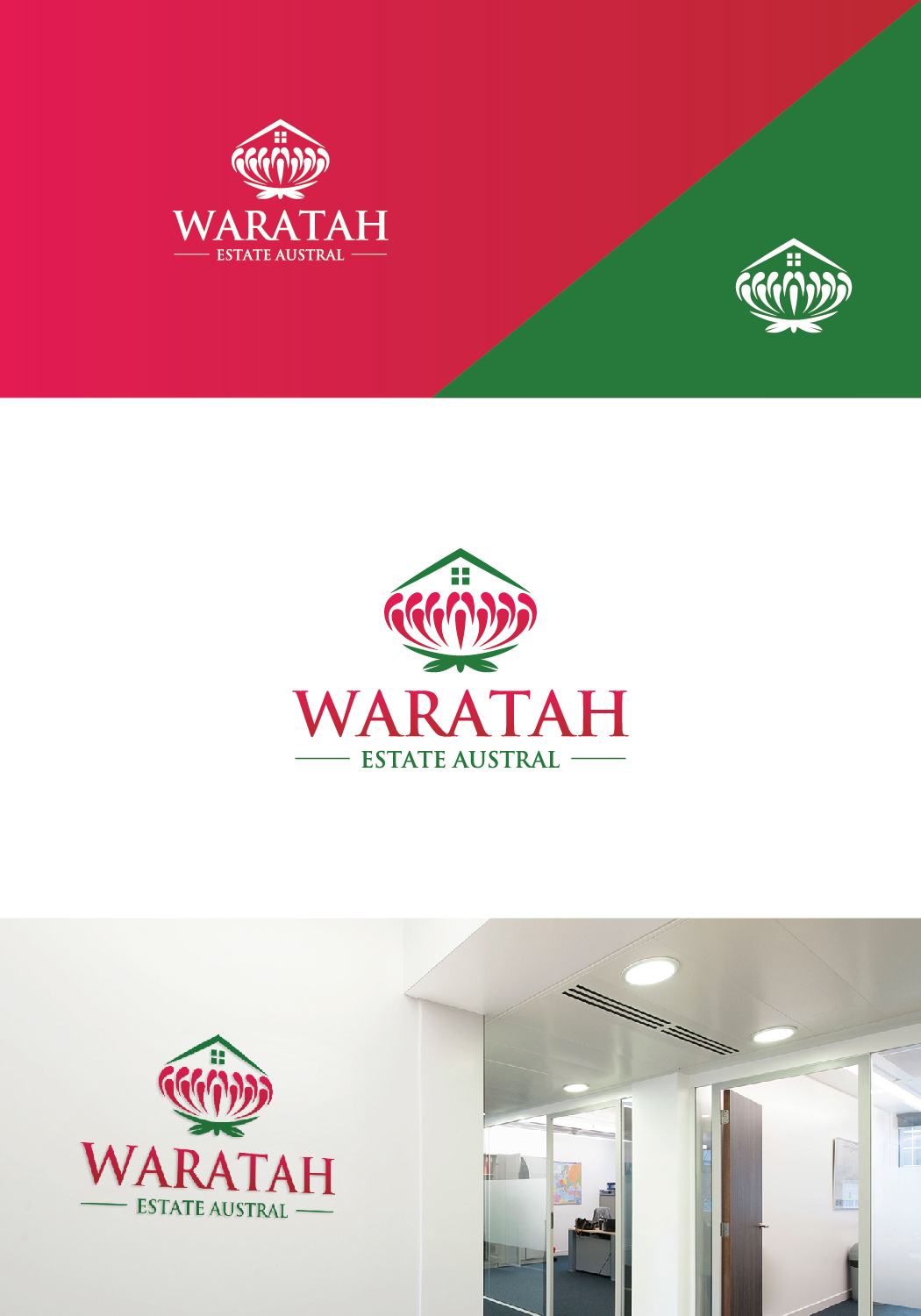 Logo Design by Deziners Zone for SEED Projects | Design #16735780