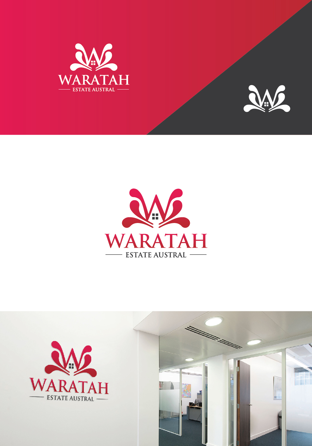 Logo Design by Deziners Zone for SEED Projects | Design #16735781