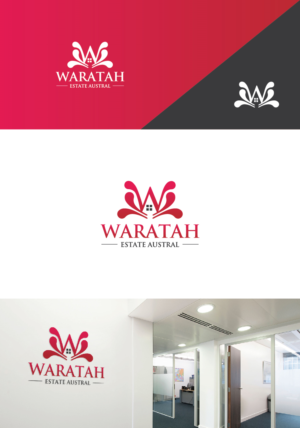 Logo Design by Deziners Zone for SEED Projects | Design: #16735781