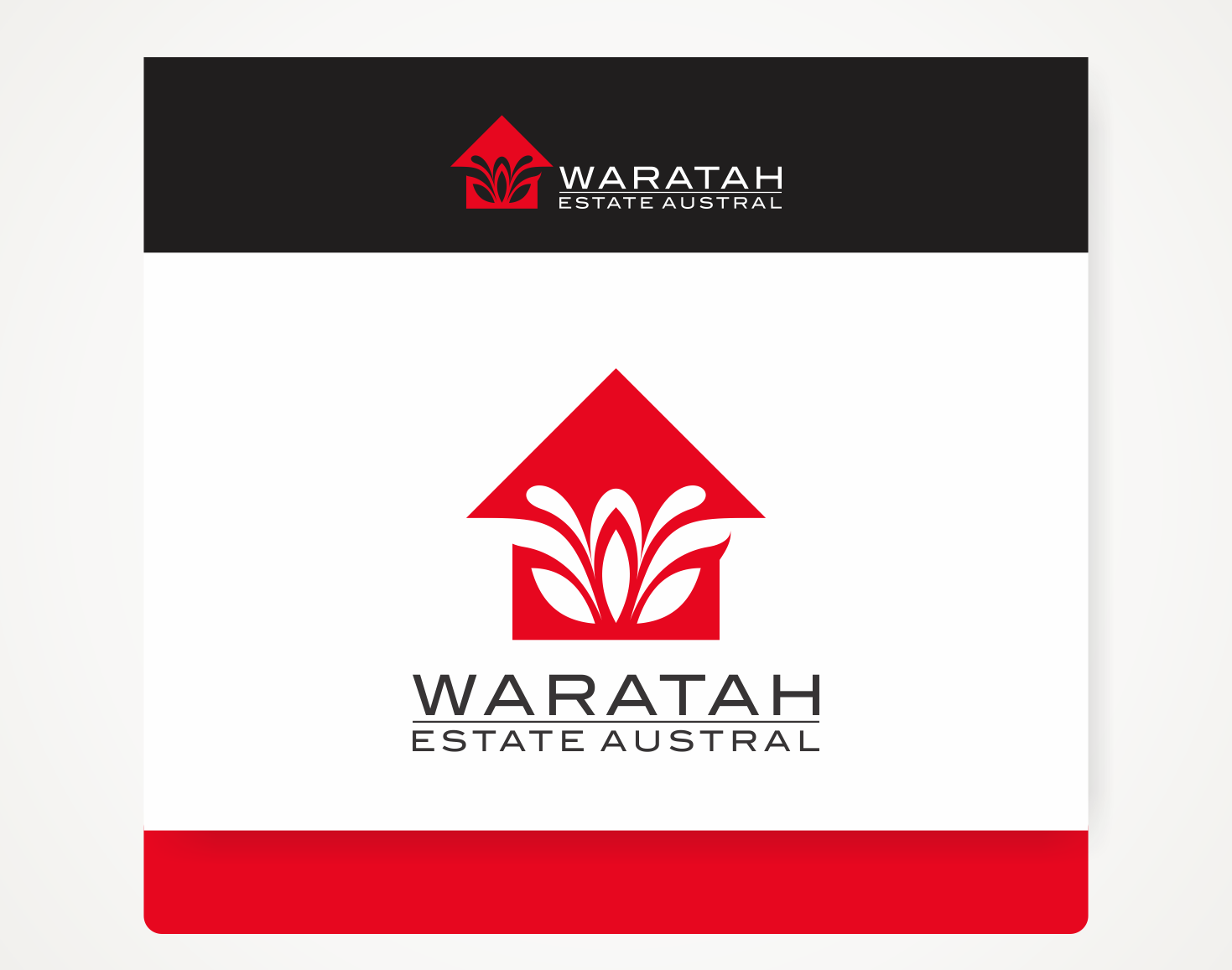 Logo Design by Savana for SEED Projects | Design #16737364