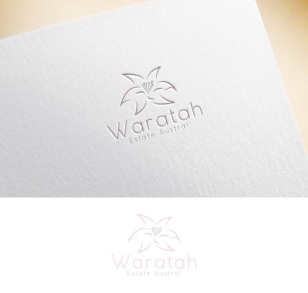 Logo Design by AL-BARAKAH for SEED Projects | Design #16737187