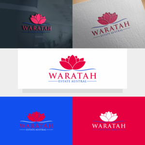 Logo Design by aqilazhifara for SEED Projects | Design: #16733872