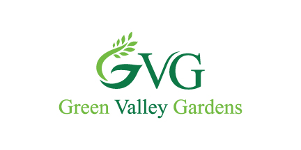 Diseño de Logo por debdesign para Green Valley Gardens | Diseño #16770394
