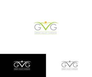 Diseño de Logo por Omee63 para Green Valley Gardens | Diseño: #16776749
