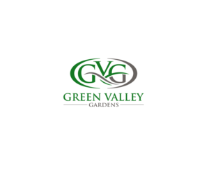 Logo Design by carina_designs for Green Valley Gardens | Design #16825670