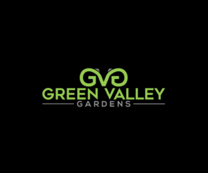 Logo Design by imshohaghossain85 for Green Valley Gardens | Design: #16785129