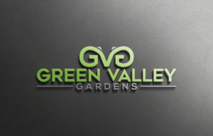 Logo Design by imshohaghossain85 for Green Valley Gardens | Design: #16785130