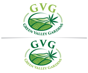 Diseño de Logo por Soul Light para Green Valley Gardens | Diseño: #16773370