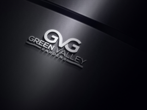 Logo Design by Oaxaqueña for Green Valley Gardens | Design: #16766895