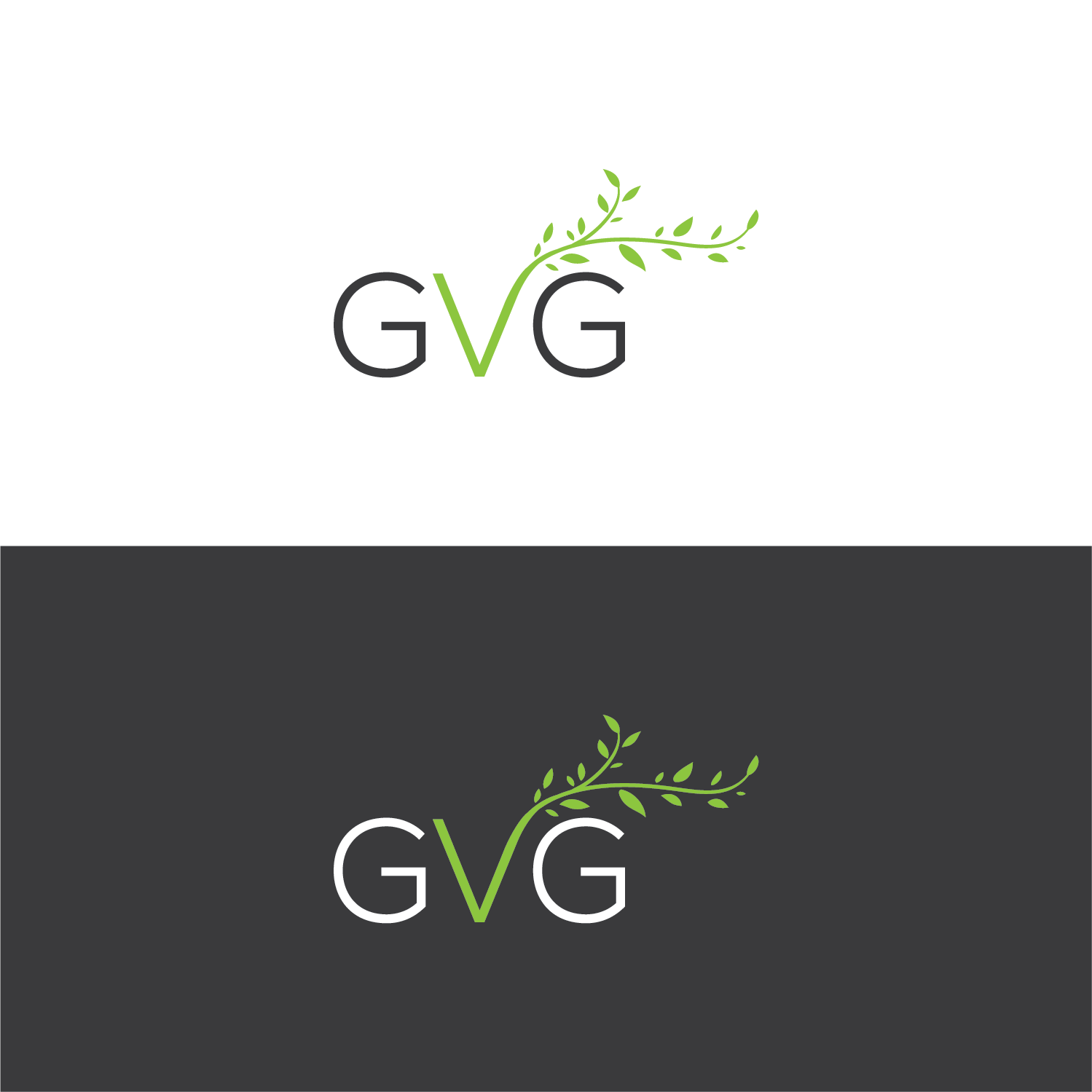 Diseño de Logo por covi para Green Valley Gardens | Diseño #16856860