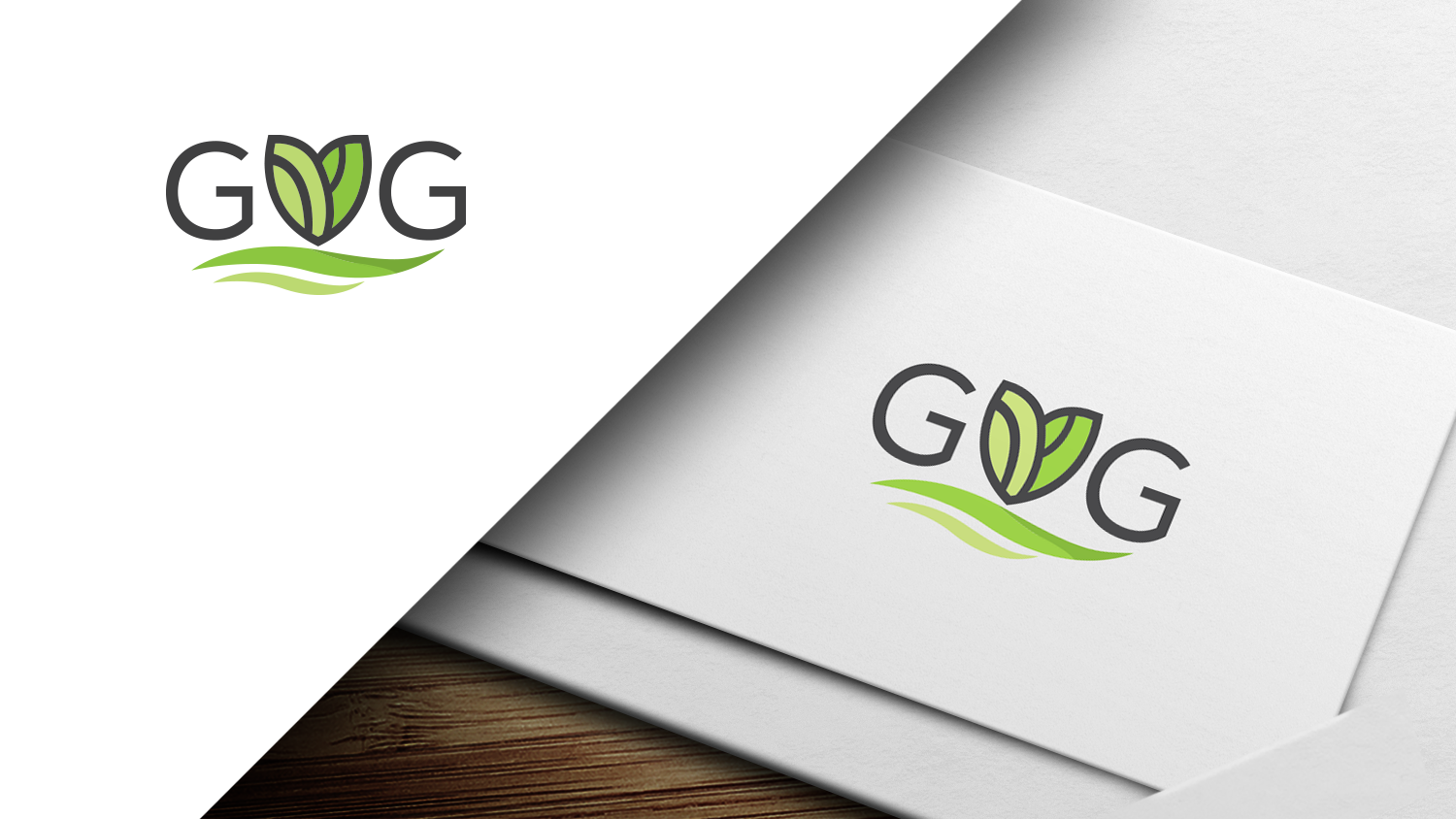 Diseño de Logo por covi para Green Valley Gardens | Diseño #16856960