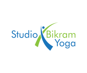 Logo-Design von johnnyblackman für Studio X Bikram Yoga | Design: #16779165