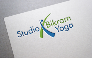 Logo-Design von johnnyblackman für Studio X Bikram Yoga | Design: #16779166