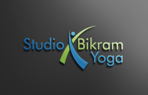 Logo-Design von johnnyblackman für Studio X Bikram Yoga | Design: #16779167
