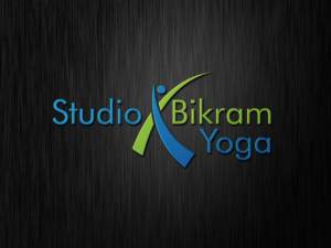 Logo-Design von johnnyblackman für Studio X Bikram Yoga | Design: #16779168