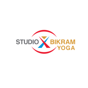 Logo Design by Resurrection Design Studio. for Studio X Bikram Yoga | Design: #16753975