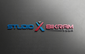 Logo-Design von RHD für Studio X Bikram Yoga | Design: #16744653