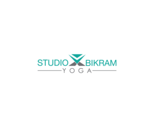 Logo-Design von A S design @ für Studio X Bikram Yoga | Design: #16745378