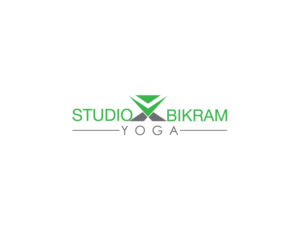 Logo-Design von A S design @ für Studio X Bikram Yoga | Design: #16756497