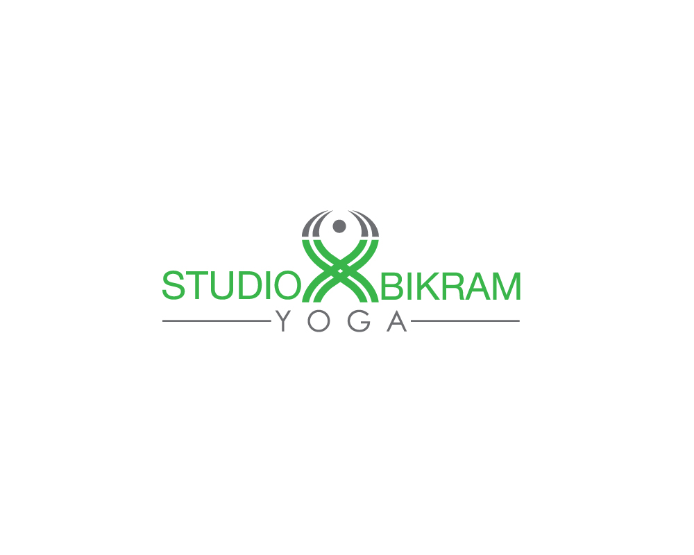 Diseño de Logo por A S design @ para Studio X Bikram Yoga | Diseño #16756498