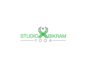 Logo Design by A S design @ for Studio X Bikram Yoga | Design: #16756498