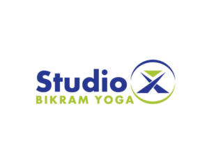 Logo-Design von DigitalexTM für Studio X Bikram Yoga | Design: #16747085