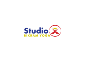 Logo-Design von DigitalexTM für Studio X Bikram Yoga | Design: #16752153