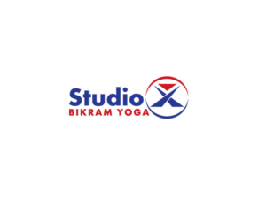 Logo-Design von DigitalexTM für Studio X Bikram Yoga | Design: #16757286