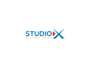 Logo-Design von blueCreative2 für Studio X Bikram Yoga | Design: #16752284