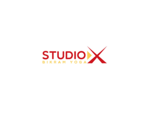 Logo-Design von blueCreative2 für Studio X Bikram Yoga | Design: #16752285