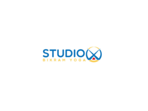 Logo-Design von blueCreative2 für Studio X Bikram Yoga | Design: #16752286