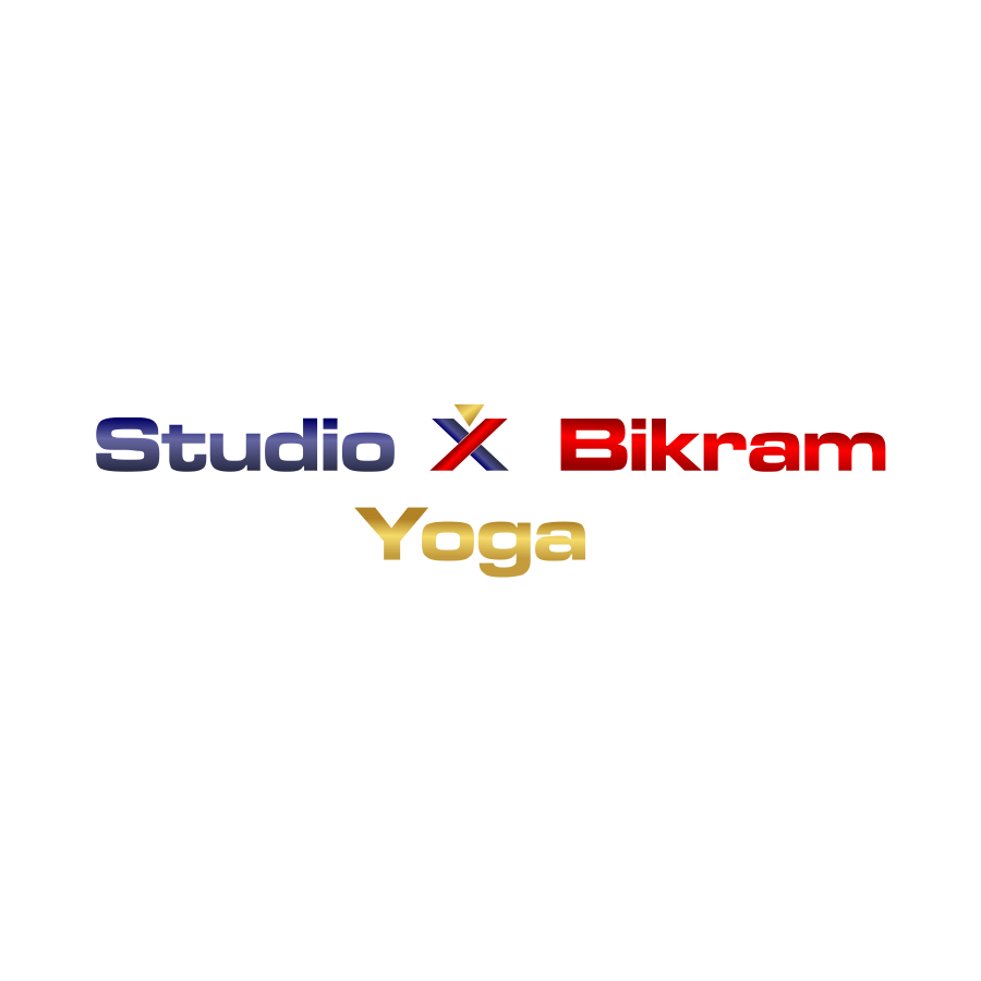 Logo Design by tjangkir for Studio X Bikram Yoga | Design #16844887