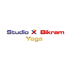 Logo-Design von tjangkir für Studio X Bikram Yoga | Design: #16844887