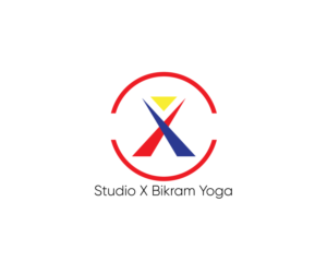 Logo Design by Boon for Studio X Bikram Yoga | Design #16731894
