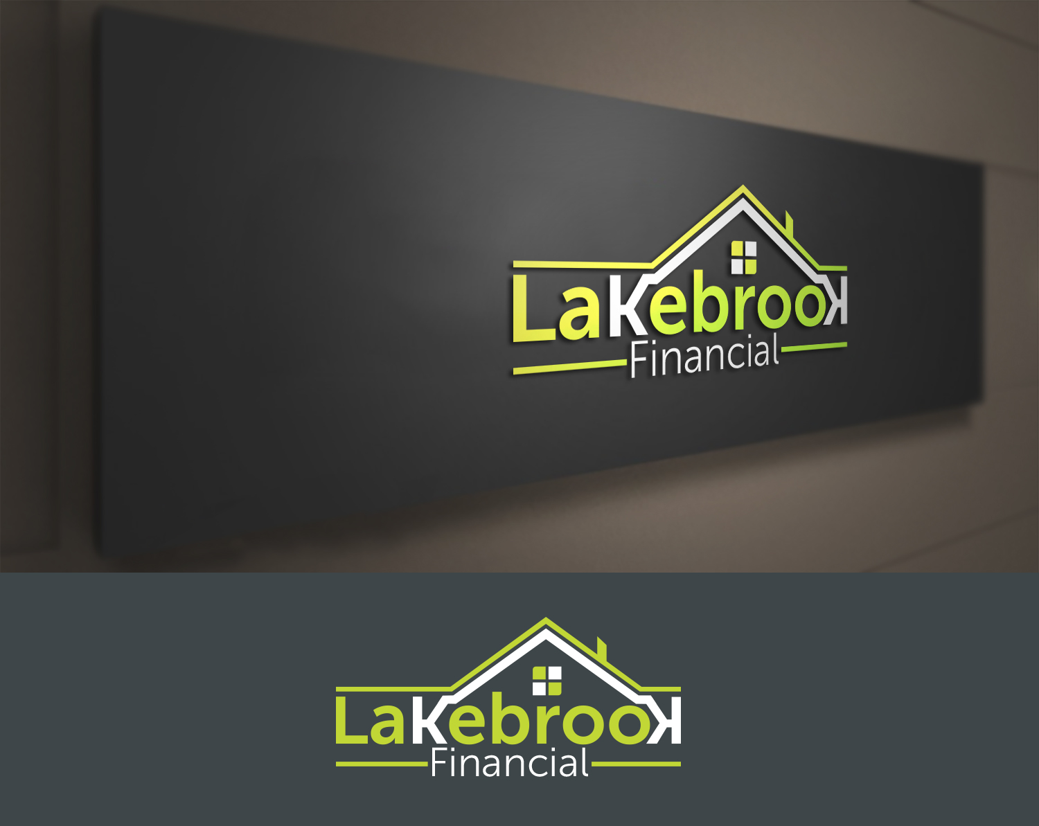 Logo-Design von Impressive Solutions für dieses Projekt | Design #16727986