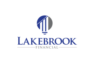 Lakebrook Financial | Logo Design by Pv_999
