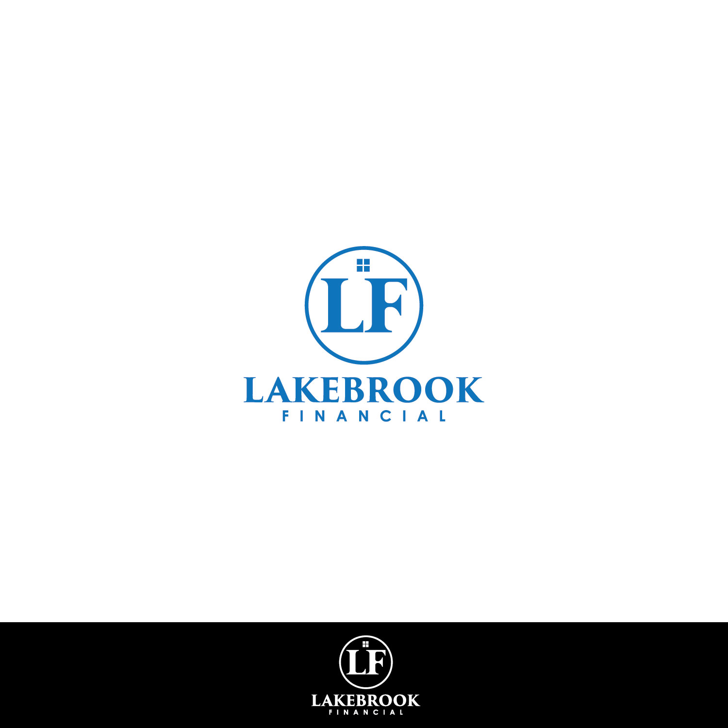 Logo Design by Riyan Kusumo for this project | Design #16728329