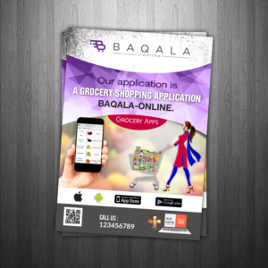 online shopping flyer designs 7 flyers to browse