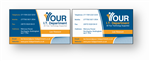 Visitenkarten-Design von Varsha K für Your IT Department Ltd | Design: #42964