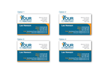 Visitenkarten-Design von esStudioUK für Your IT Department Ltd | Design: #43016