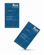 Design de Carte de Visite par Yazy-Design Solutions pour Your IT Department Ltd | Design : #42957