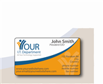 Visitenkarten-Design von Stellar Designs für Your IT Department Ltd | Design: #42185