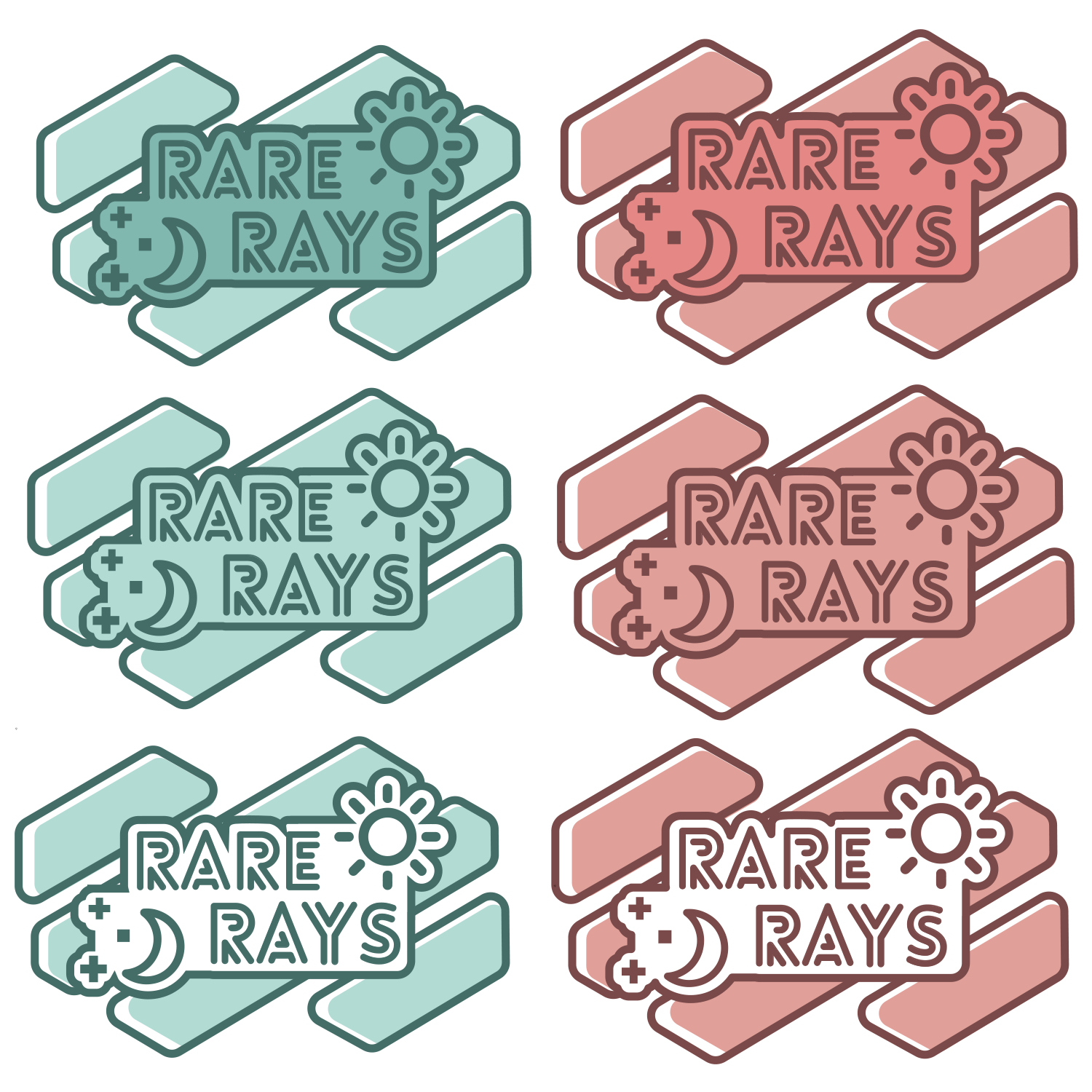 Logo Design by Artur Zherdetskii for this project | Design #16752371