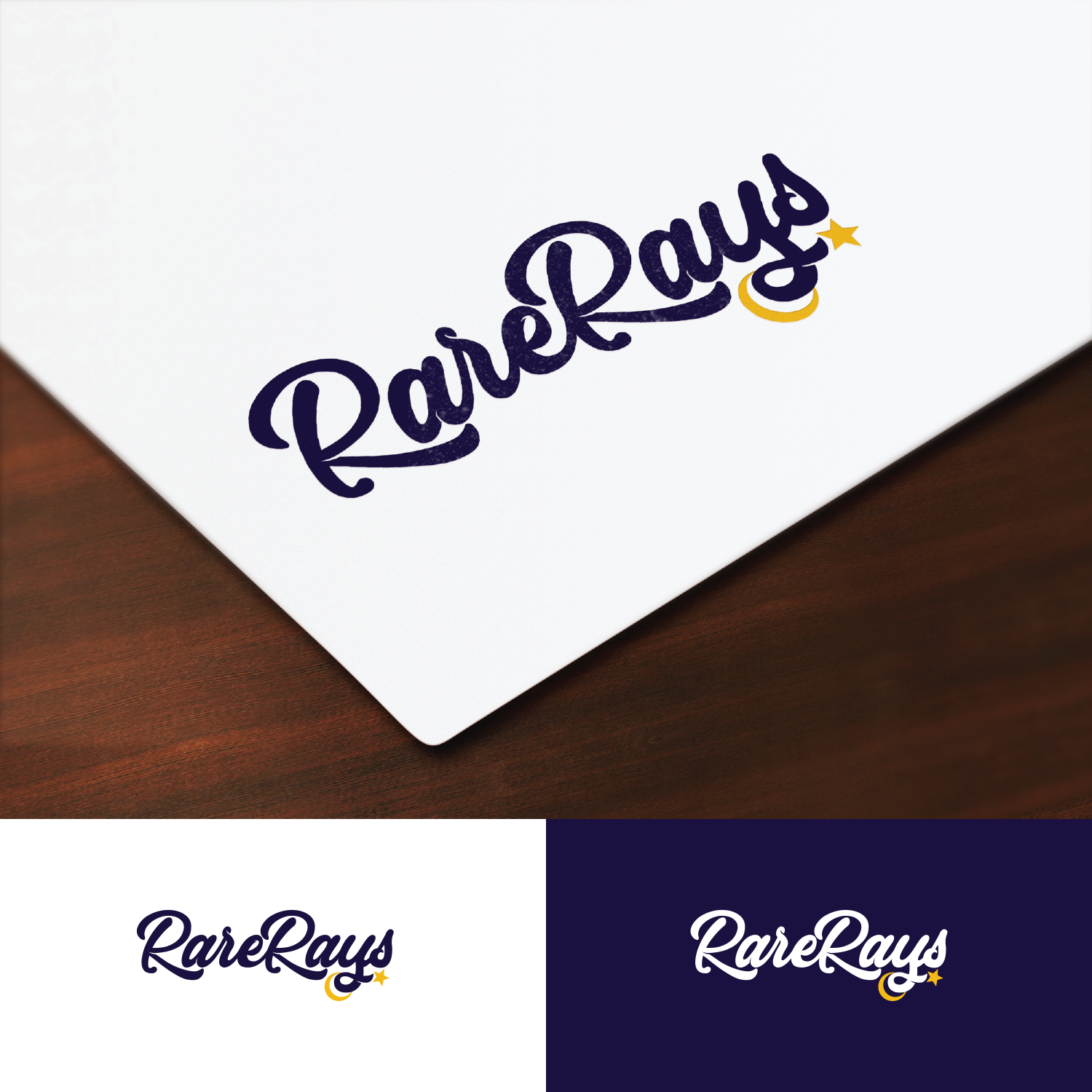 Logo Design by BRAT Studio for this project | Design #16752824