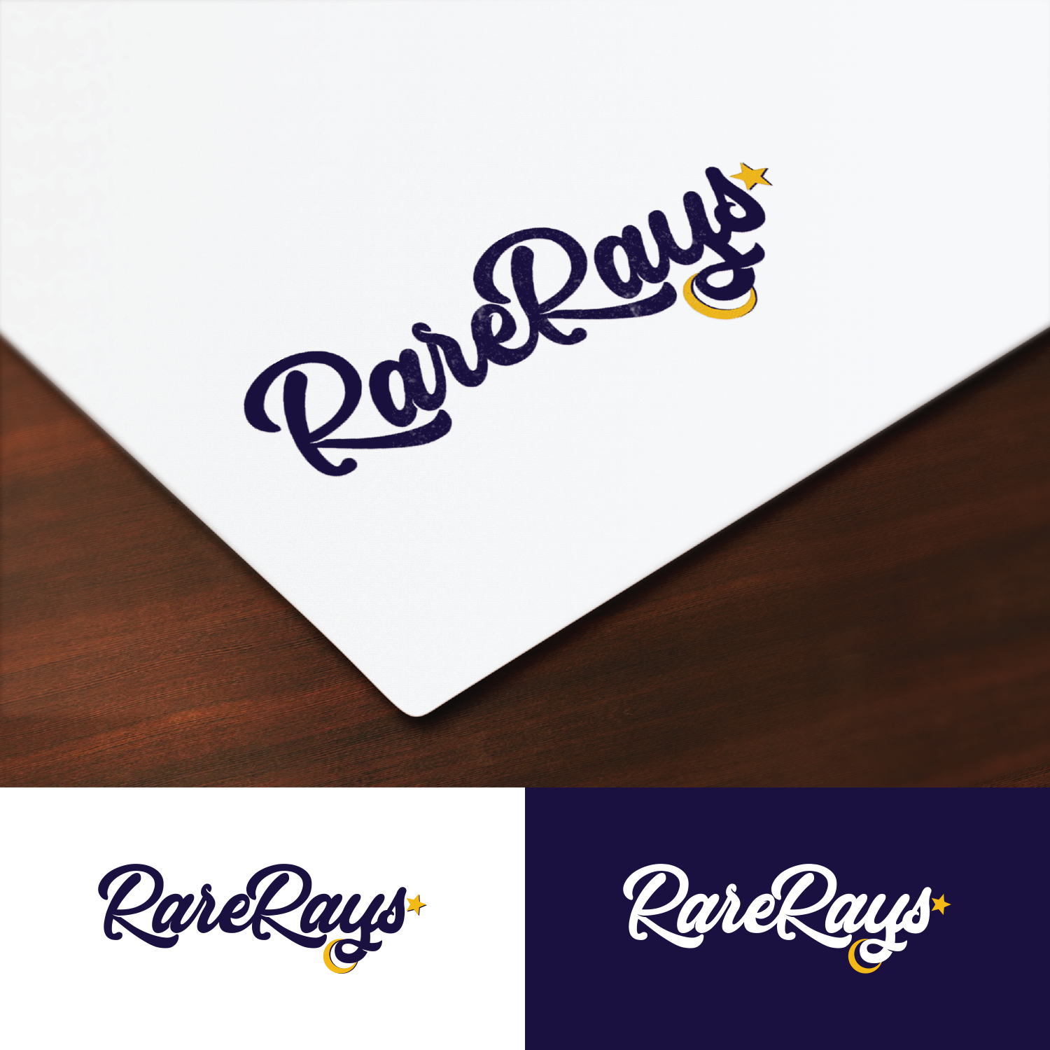 Logo Design by BRAT Studio for this project | Design #16752825