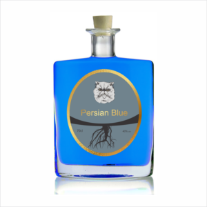 Etikett-Design von 3P für The Handmade Gin Company | Design #16778639
