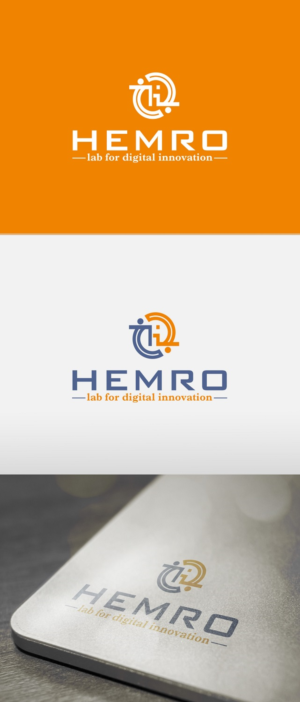 Logo Design by yganess