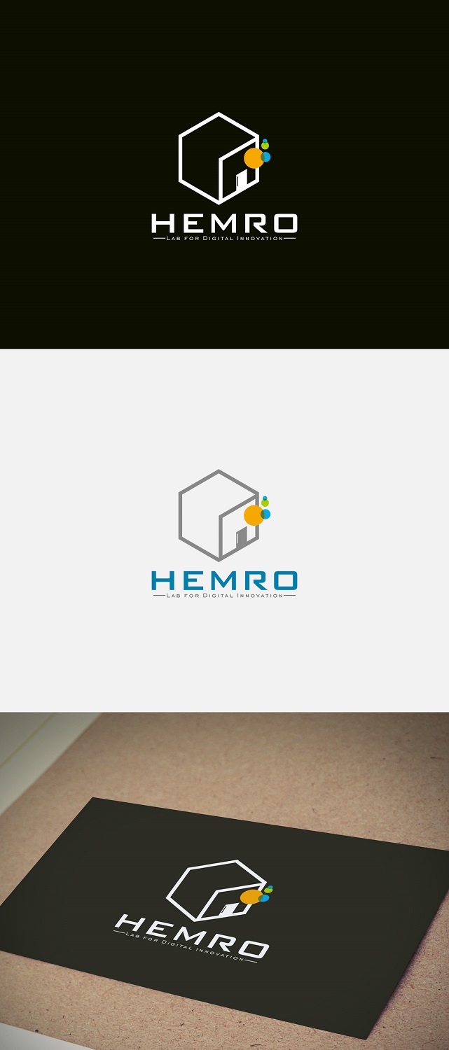 Logo Design by yganess for this project | Design #16858304