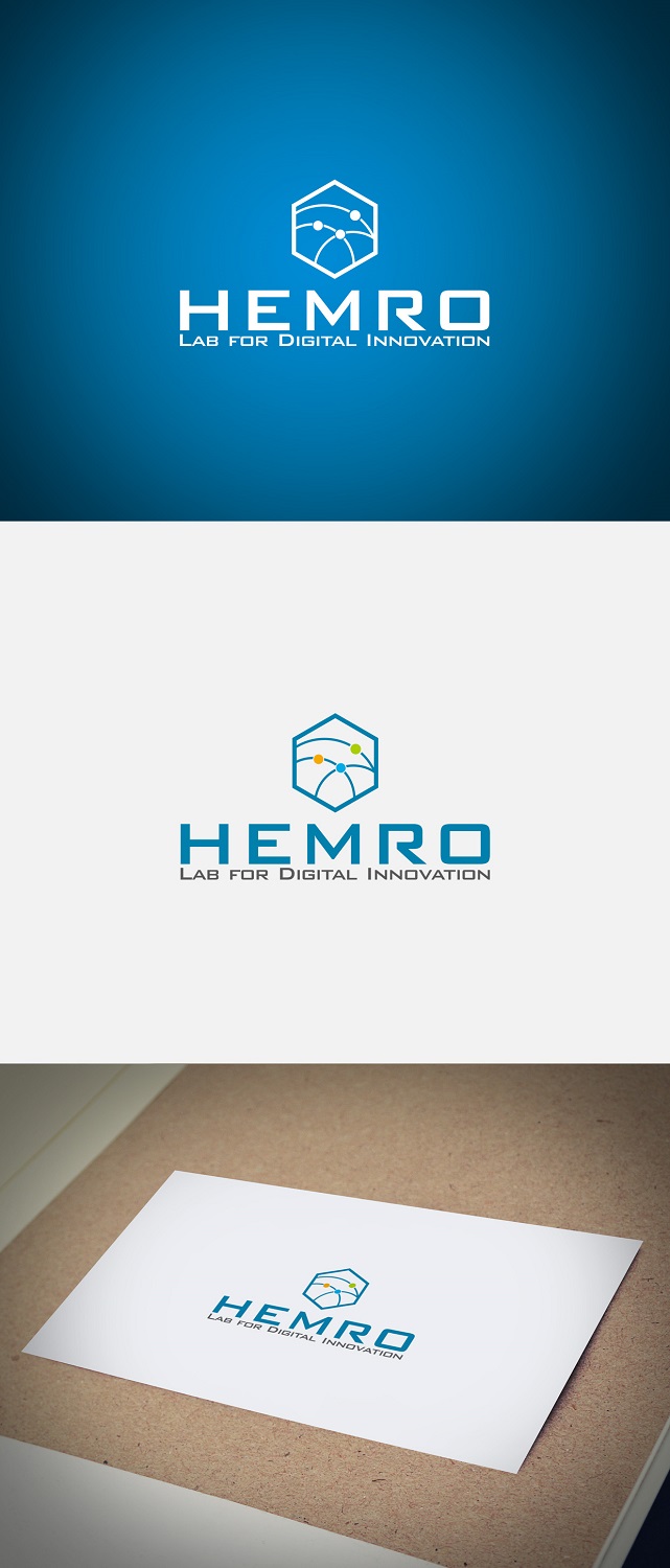 Logo Design by yganess for this project | Design #16858368